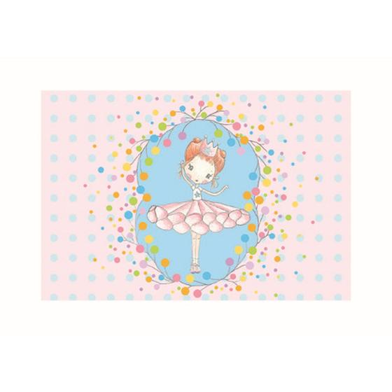 Djeco Schmuckkästchen Ballerina´s Melodie