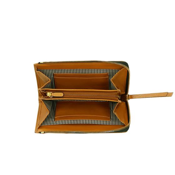 PICARD 7386 RV-BÖRSE der Serie GRACE 1 in der Farbe COGNAC