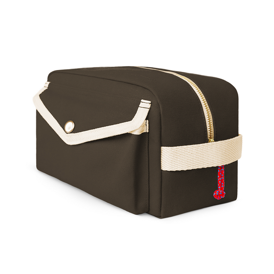 Ykra Dopp Pack Khaki