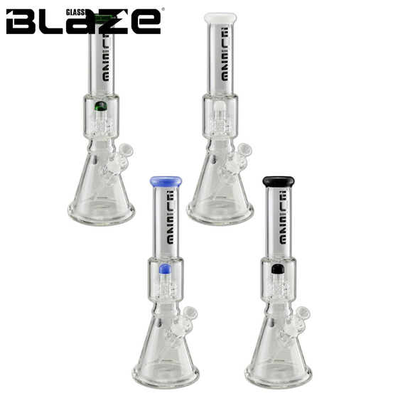 Perkolatorbong, BLAZE®, Trommel, 7mm, alle Farben