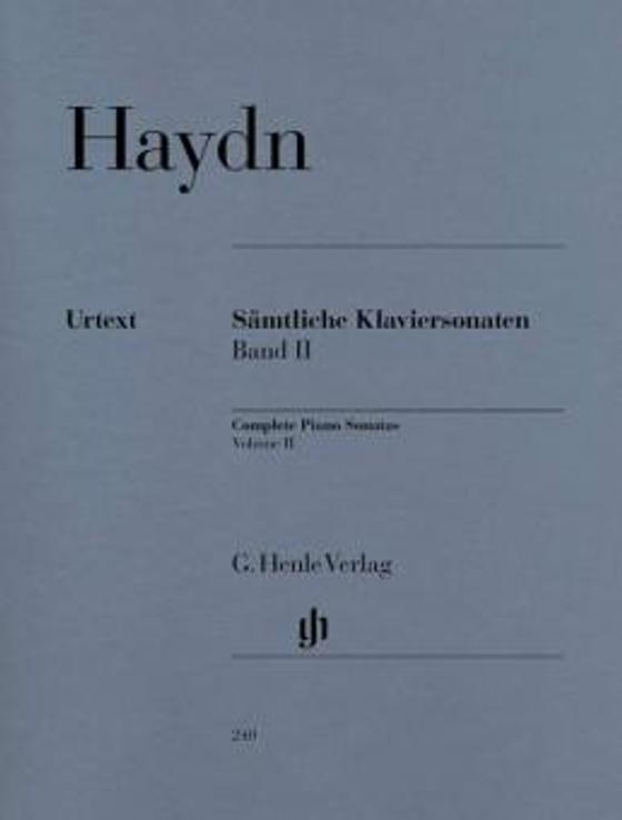 Klaviersonaten - Auswahl Band 2
