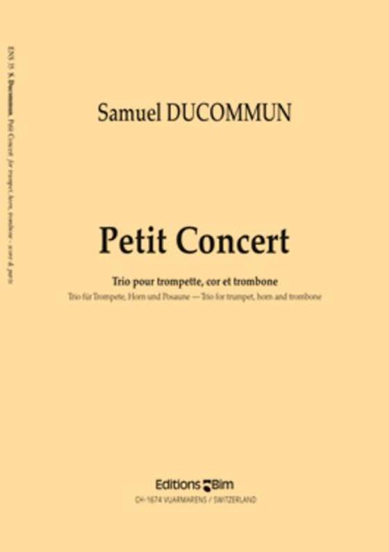 Petit Concert 
