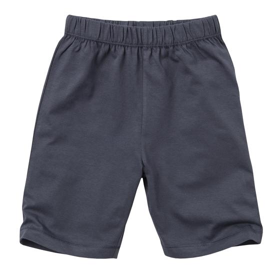 People wear Organic Pyjama Kurz Affe Khaki
