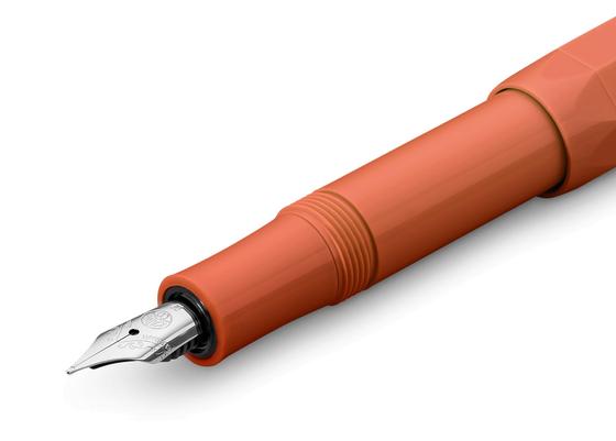 Kaweco Skyline Sport Füllhalter Fox Spitze M
