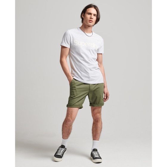 Superdry Chino Shorts