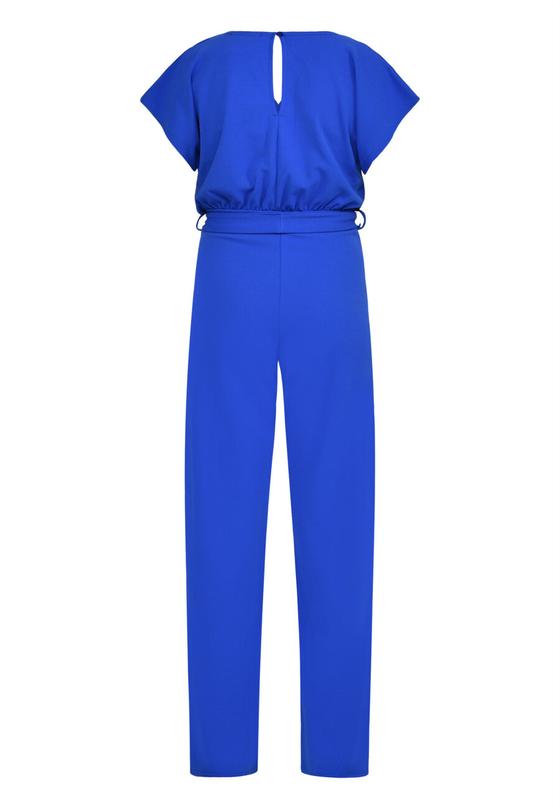SISTERS POINT Overall Jumpsuit GIRL-JU.V - royal blau