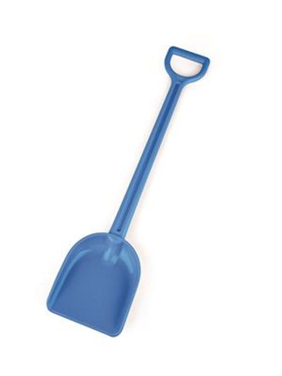 Starke Sandschaufel, 55cm, zwei Farben