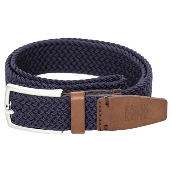 Vegane Gürtel Made in Poland