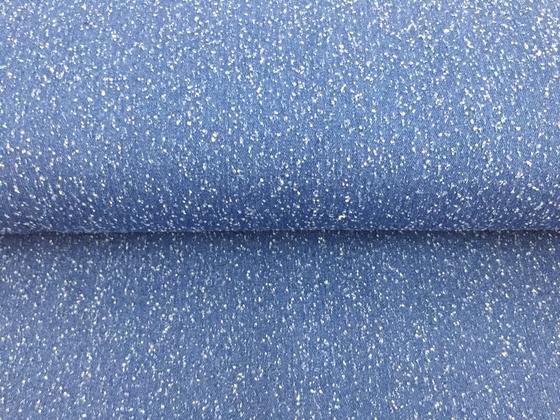 Jeans Pickles blau