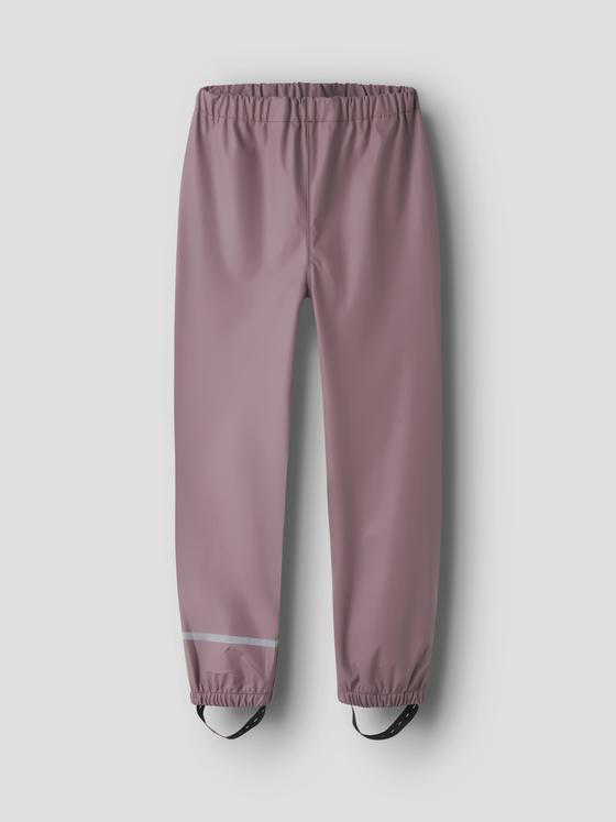 Name It Regen Outdoor Set Wistful Mauve