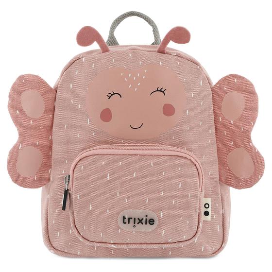 Trixie Rucksack Klein Mrs. Butterfly