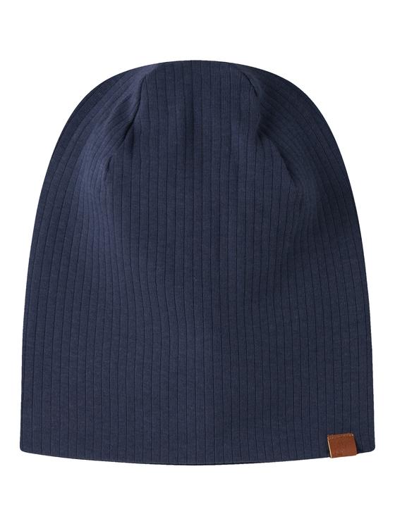 Name It Gerippte Mütze Mex Beanie Naval Academy