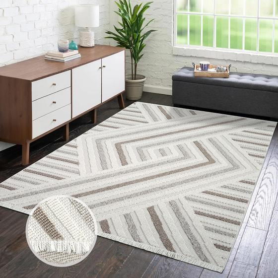 Lindo creme beige