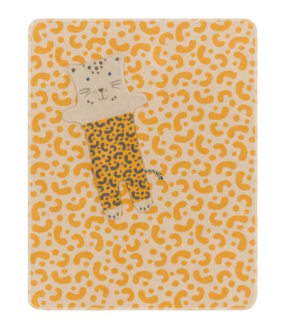 David Fussenegger Babydecke Dreamset Leo