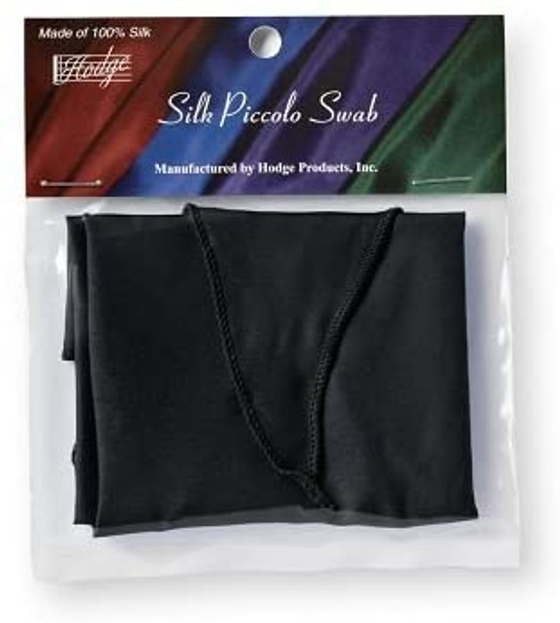 Hodge Piccolo-Querflöte Silk Swab