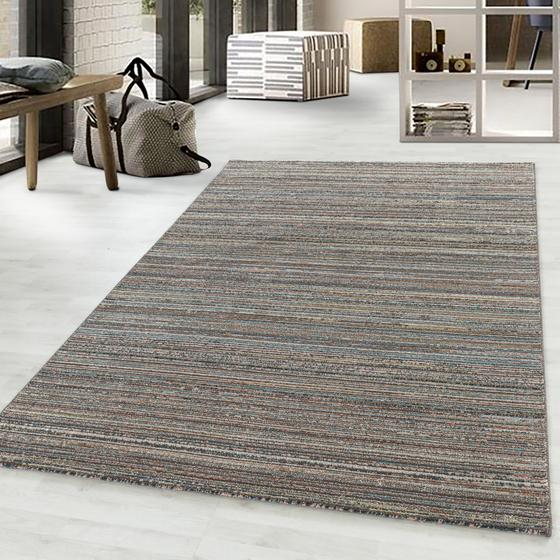 Royal 160 x 230 cm multi