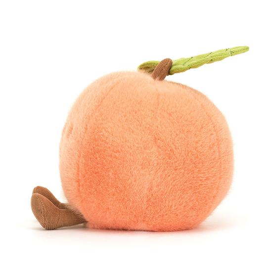 Jellycat Kuscheltier Amuseables Peach