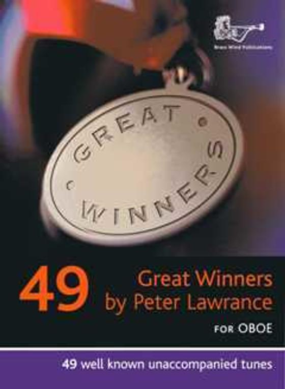  Great Winners