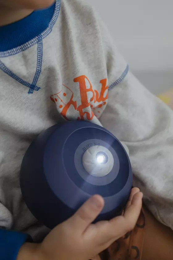 Kidywolf Bluetooth Planetarium Weltraum