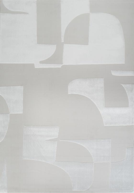 Bahar silber grau gri 