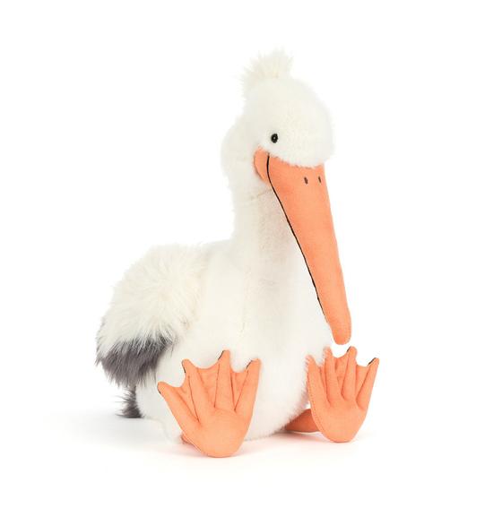 Jellycat Kuscheltier Keli Pelican