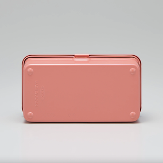 Toyo Steel T 190 Coral Werkzeugkiste