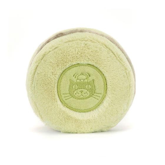 Jellycat Kuscheltier Amuseables Max Macaron
