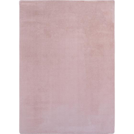 JOY pembe rosa Teppich