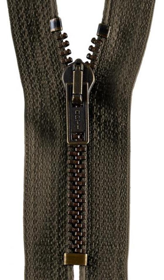M40 Werra Antik gold 20cm 0542