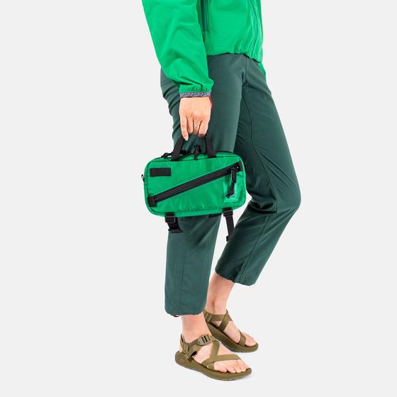 Mini Quick Pack Cobblestone Aura von Topo Designs