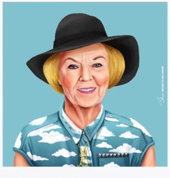 Grußkarte_HipstoryArt_DEKORAUM