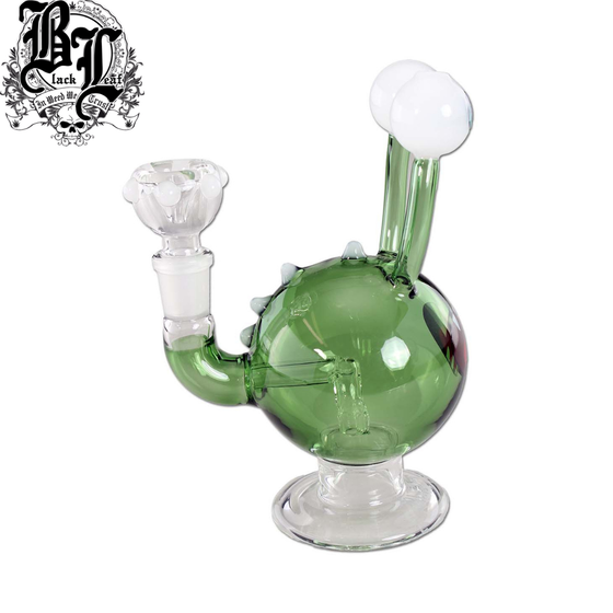 Perkolatorbong, Black Leaf®, Globgoblin