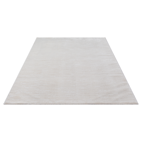 Lida creme krem Teppich