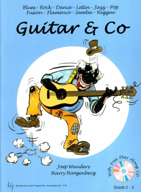 Guitar & Co
