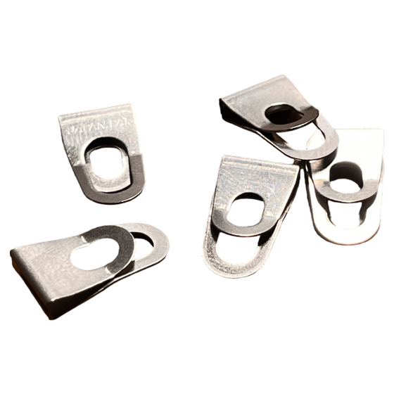 Japanclip (Büroklammer)
