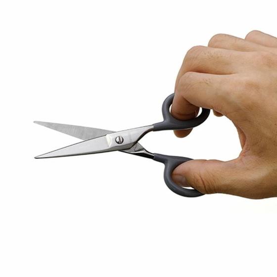 Penco Stainless Scissors Grey