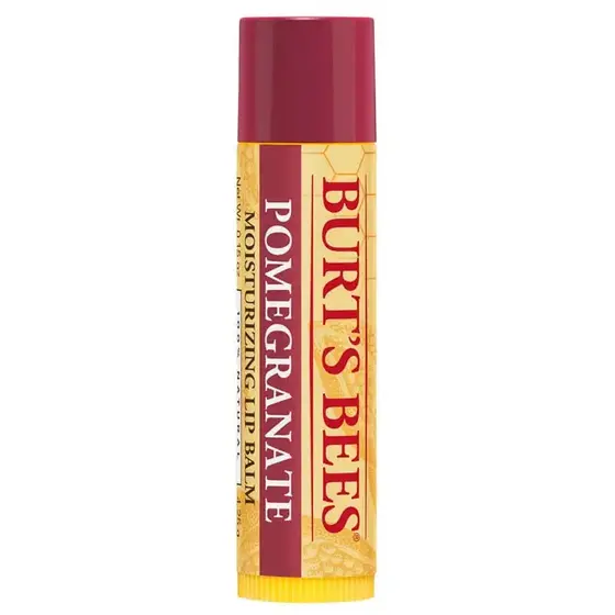 Lipbalm Pomegranate