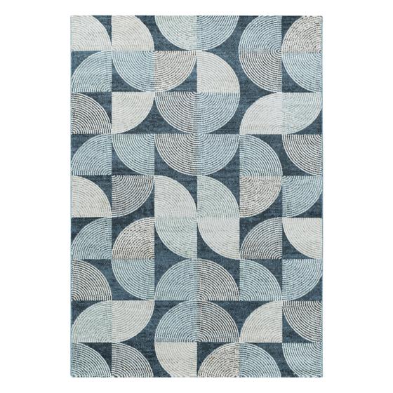 Royal 160 x 230 cm multi