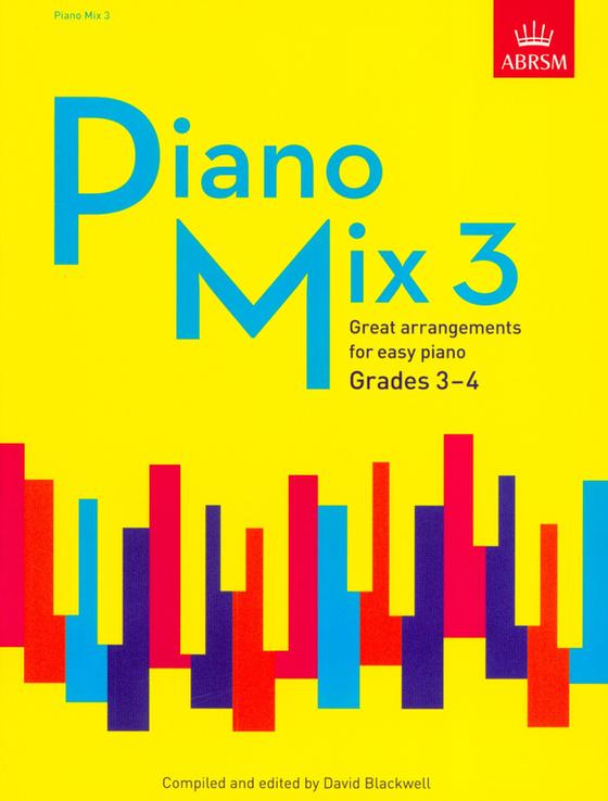 Piano Mix 3