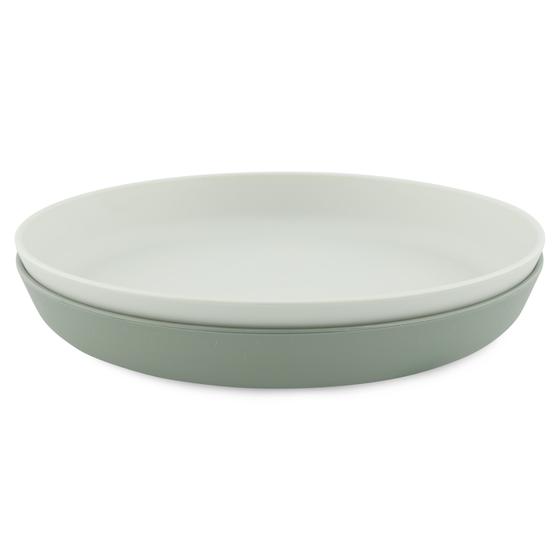 Trixie PLA Teller 2 Stk. Olive