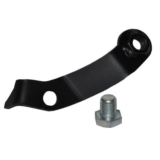 Bügel zur Befestigung des Handgriffs <br> für Winkelschleifer Ø 230 mm
