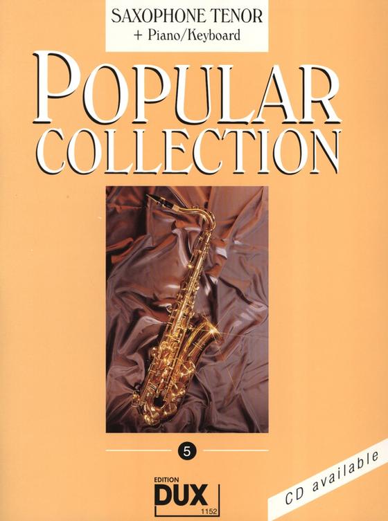 Popular Collection 5