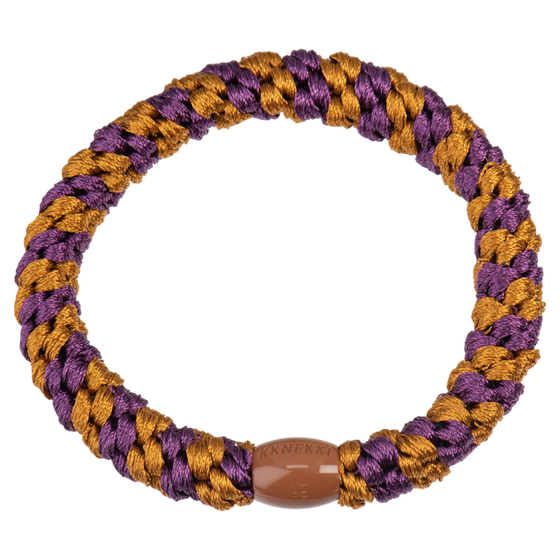 Kknekki Haargummi Grape Curry