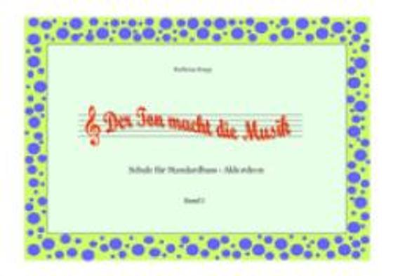 Krupp: Der Ton macht die Musik 