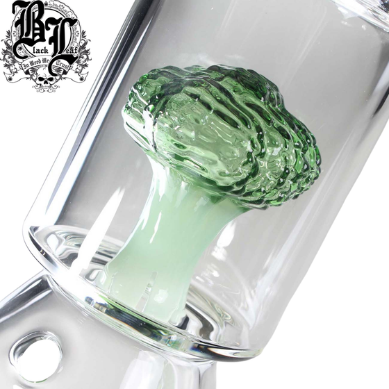 Perkolatorbong, Black Leaf®, Broccolie #2