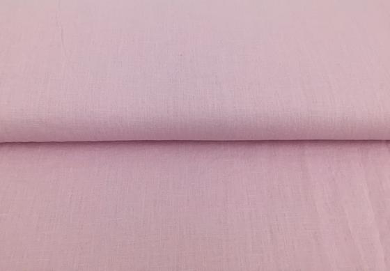 Leinen rosa