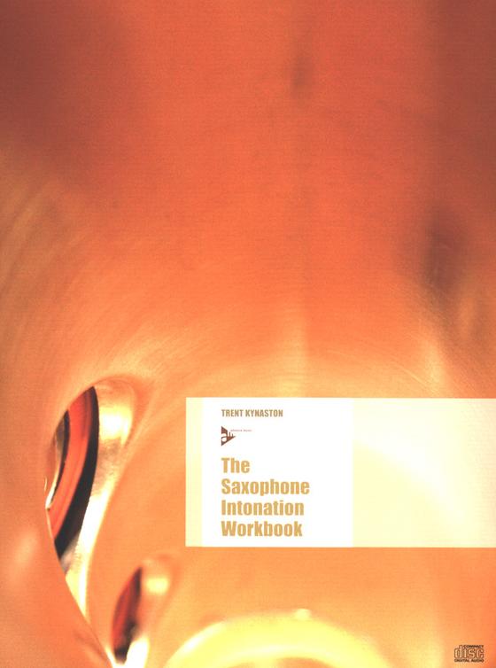Saxophone Intonation Workbook