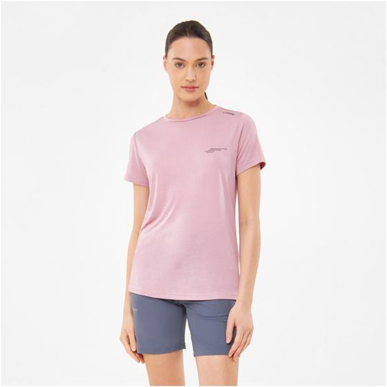 Viking Morain Bamboo Lady – Rosa – Ansicht 1