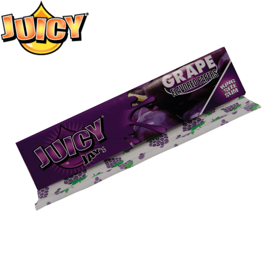 Papers, Juicy Jays®, Grape