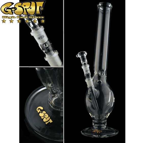 Glasbong, G-Spot®, Classic Ei, Eis